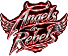 Angels or Rebels Undercover logo